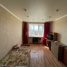 18,5 м², комната - изображение 1