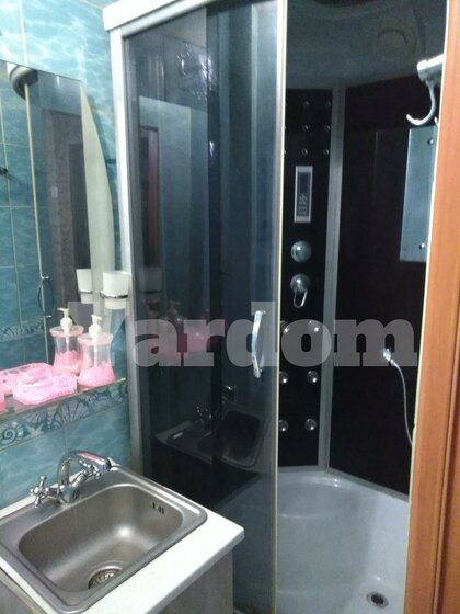 18 м², квартира-студия 1 900 000 ₽ - изображение 48