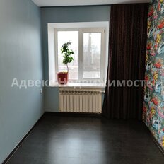 Квартира 42,1 м², 2-комнатная - изображение 3