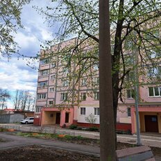 Квартира 34,3 м², 1-комнатная - изображение 3