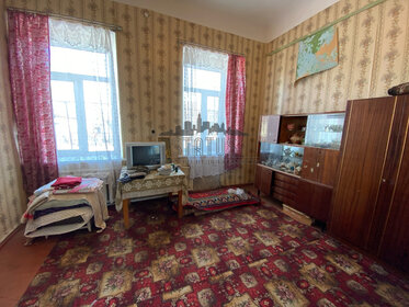 Купить квартиру рядом с водоёмом в ЖК «Панорама Парк» в Сочи - изображение 4