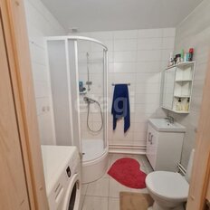 Квартира 24,8 м², студия - изображение 2