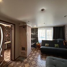 Квартира 50,1 м², 3-комнатная - изображение 2