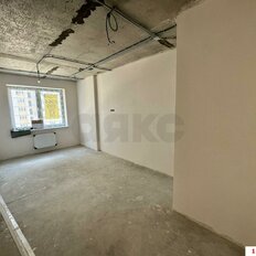 Квартира 34,2 м², 1-комнатная - изображение 4