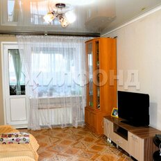 Квартира 61,5 м², 3-комнатная - изображение 2