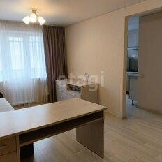 Квартира 31 м², 1-комнатная - изображение 2