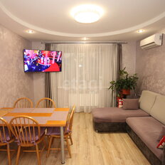 Квартира 213 м², 6-комнатная - изображение 4