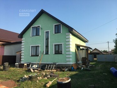 80 м² таунхаус, 4 сотки участок 5 700 000 ₽ - изображение 57