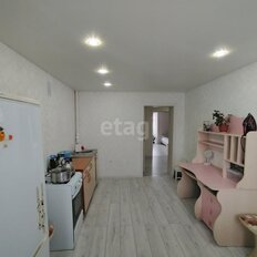 Квартира 49,4 м², 1-комнатная - изображение 4