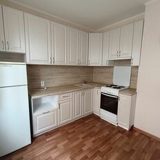 Квартира 37,5 м², 1-комнатная - изображение 1