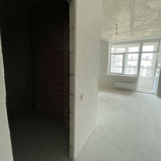 Квартира 27 м², студия - изображение 3