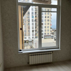 Квартира 28 м², студия - изображение 4