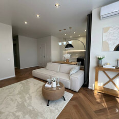 Квартира 74 м², 3-комнатная - изображение 1