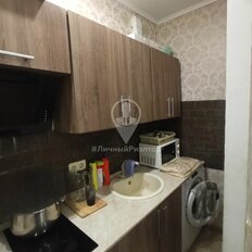 Квартира 27,5 м², студия - изображение 4