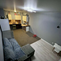 Квартира 49 м², 1-комнатная - изображение 2