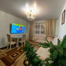 Квартира 54,4 м², 2-комнатная - изображение 3