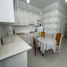 Квартира 37,9 м², студия - изображение 5