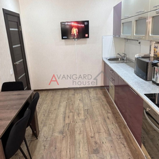 Квартира 40 м², 1-комнатная - изображение 3