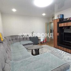 Квартира 58,1 м², 3-комнатная - изображение 2