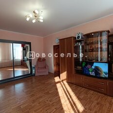 Квартира 112,7 м², 5-комнатная - изображение 3