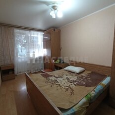 Квартира 58 м², 3-комнатная - изображение 2