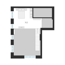 90,5 м², 2-комнатная квартира 12 100 000 ₽ - изображение 29