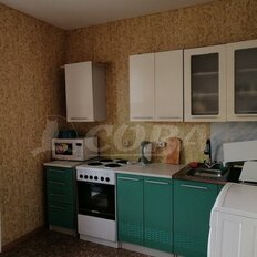 Квартира 42 м², 1-комнатная - изображение 2