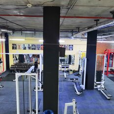 195,6 м², помещение свободного назначения - изображение 1