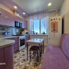 Квартира 73,8 м², 4-комнатная - изображение 5