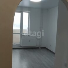 Квартира 25 м², студия - изображение 4