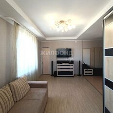 Квартира 31,4 м², 1-комнатная - изображение 2