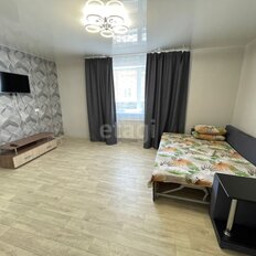 Квартира 42,4 м², 2-комнатная - изображение 1