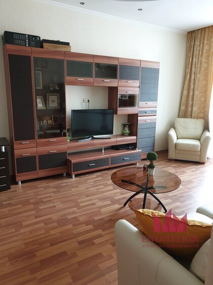 57,4 м², 2-комнатная квартира 27 900 000 ₽ - изображение 1