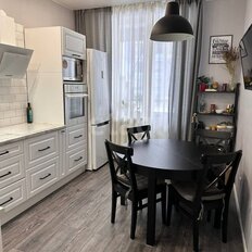 Квартира 82,1 м², 3-комнатная - изображение 1