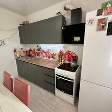 Квартира 40 м², 1-комнатная - изображение 3