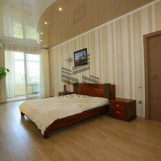 Квартира 155 м², 4-комнатная - изображение 4