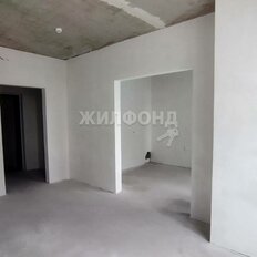 Квартира 32,1 м², 1-комнатная - изображение 2