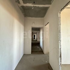 Квартира 52,6 м², 2-комнатная - изображение 5