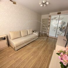 Квартира 36 м², 1-комнатная - изображение 5