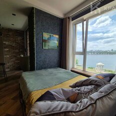 Квартира 47,9 м², студия - изображение 3