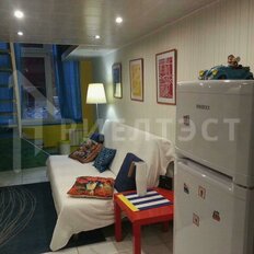 Квартира 40 м², 2-комнатная - изображение 2