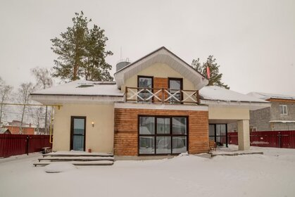 240 м² дом, 5,4 сотки участок 2 700 000 ₽ - изображение 76