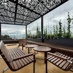 Квартира 45,9 м², 1-комнатная - изображение 3