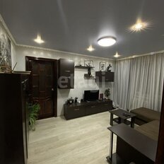 Квартира 50,8 м², 3-комнатная - изображение 2