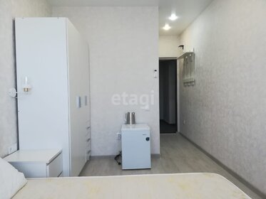 22,6 м², квартира-студия 6 000 000 ₽ - изображение 61