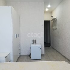 Квартира 16,8 м², студия - изображение 5