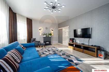 130 м² дуплекс, 2,5 сотки участок 15 499 000 ₽ - изображение 60