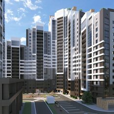 Квартира 447,5 м², 4-комнатная - изображение 3