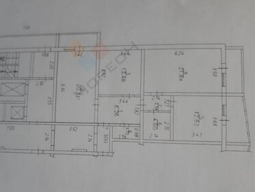 Квартира 88,7 м², 3-комнатная - изображение 1