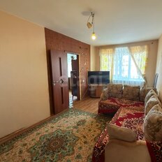 Квартира 56,9 м², 3-комнатная - изображение 3